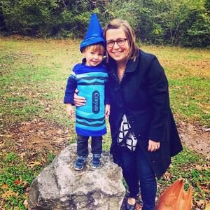 Meet your Posher, Eva